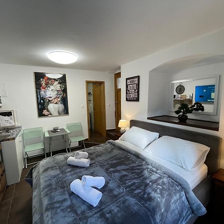 Tequila Apartments (Adults Only) Zadar Zewnętrze zdjęcie