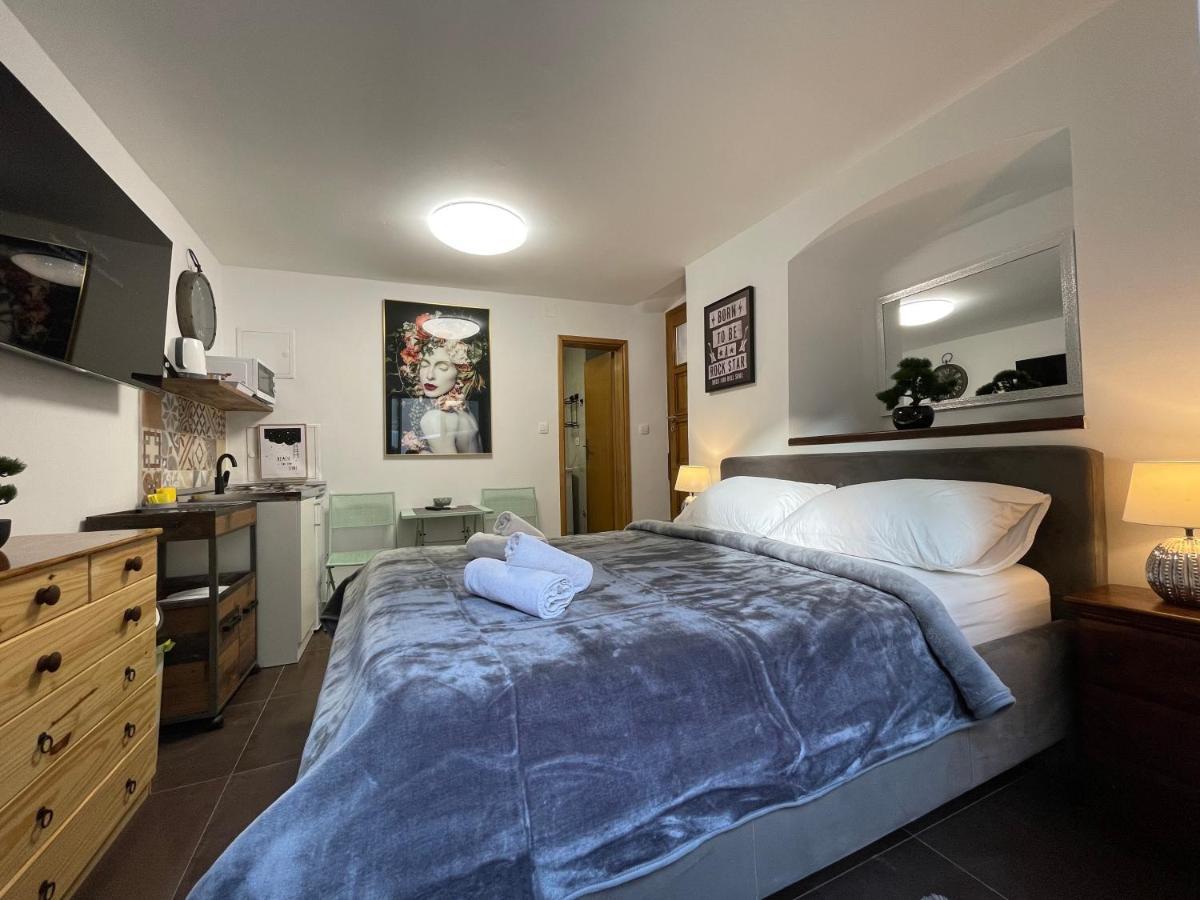 Tequila Apartments (Adults Only) Zadar Zewnętrze zdjęcie