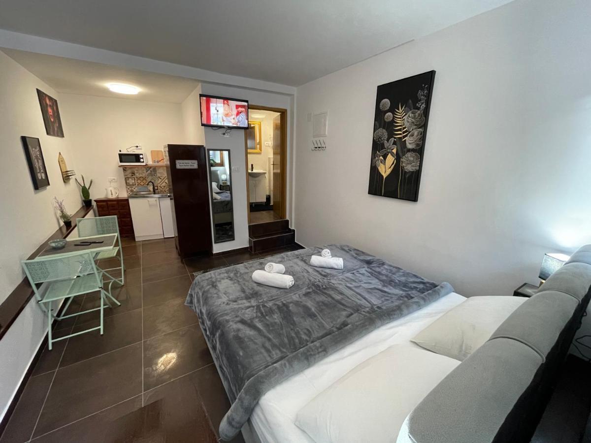 Tequila Apartments (Adults Only) Zadar Zewnętrze zdjęcie