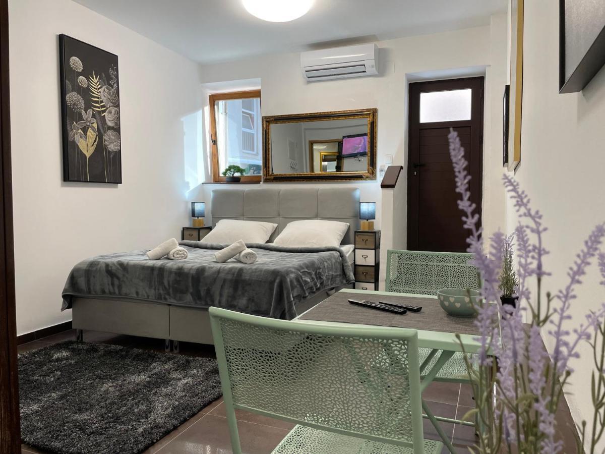 Tequila Apartments (Adults Only) Zadar Zewnętrze zdjęcie