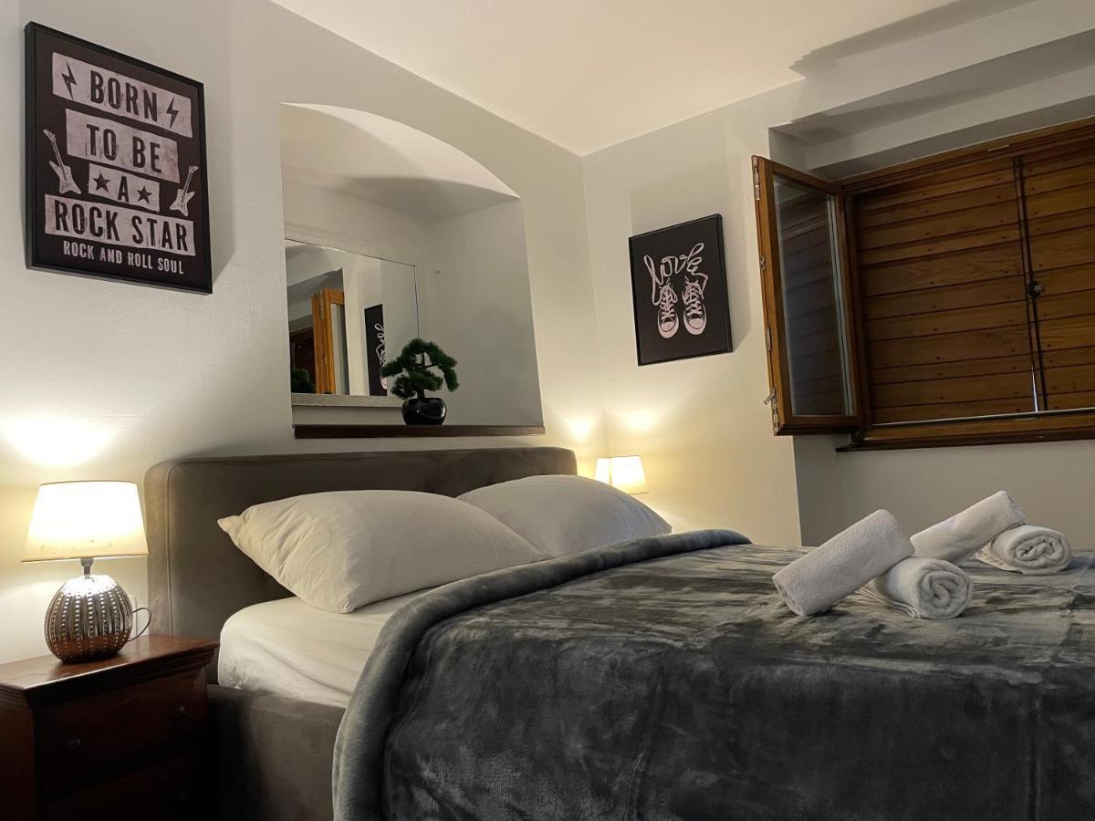 Tequila Apartments (Adults Only) Zadar Zewnętrze zdjęcie