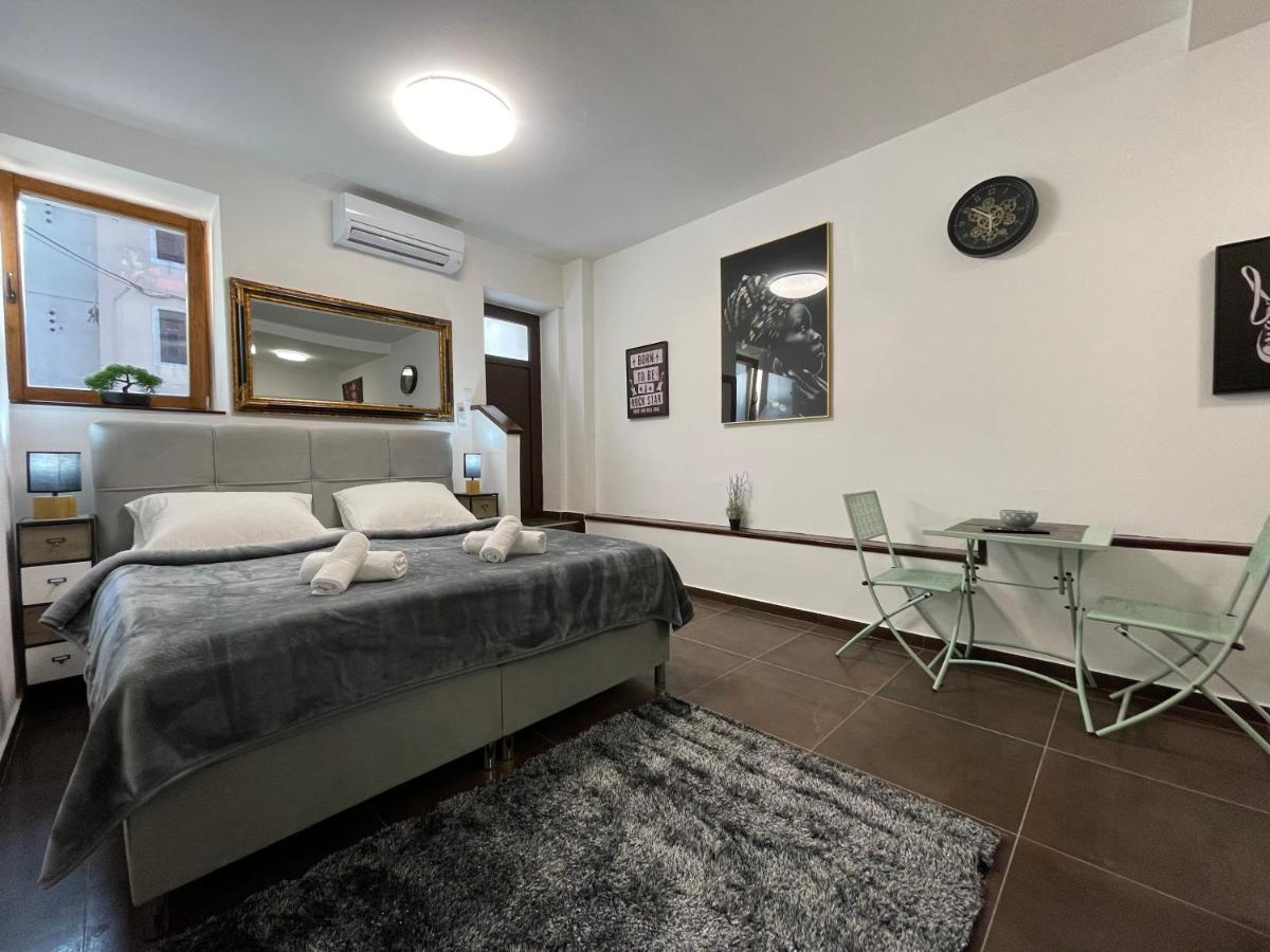 Tequila Apartments (Adults Only) Zadar Zewnętrze zdjęcie