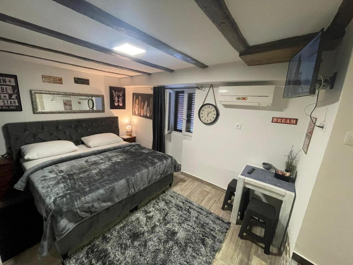 Tequila Apartments (Adults Only) Zadar Zewnętrze zdjęcie
