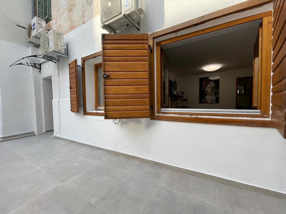 Tequila Apartments (Adults Only) Zadar Zewnętrze zdjęcie
