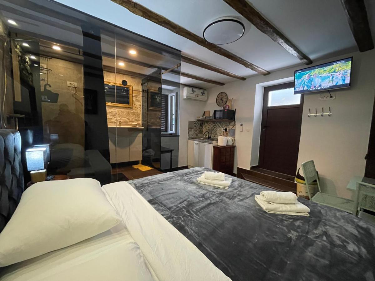 Tequila Apartments (Adults Only) Zadar Zewnętrze zdjęcie
