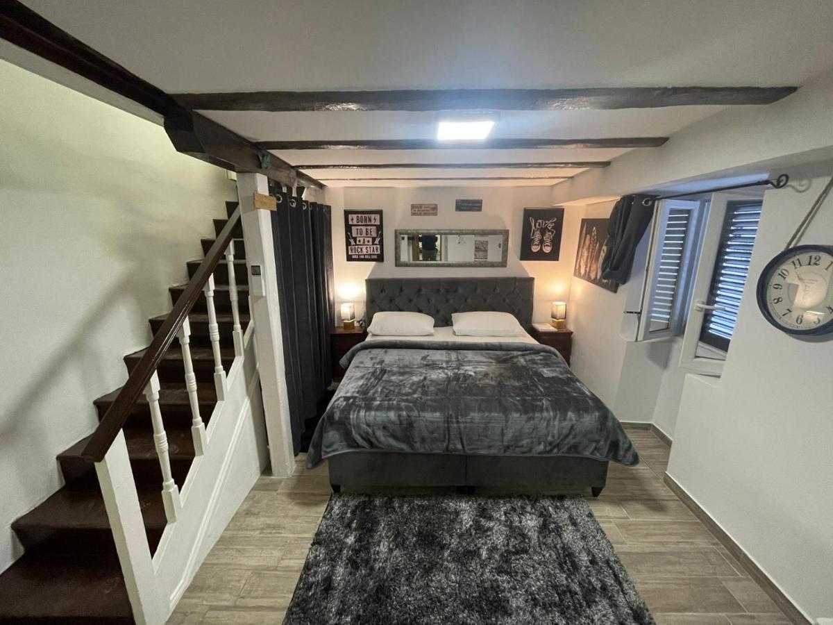 Tequila Apartments (Adults Only) Zadar Zewnętrze zdjęcie