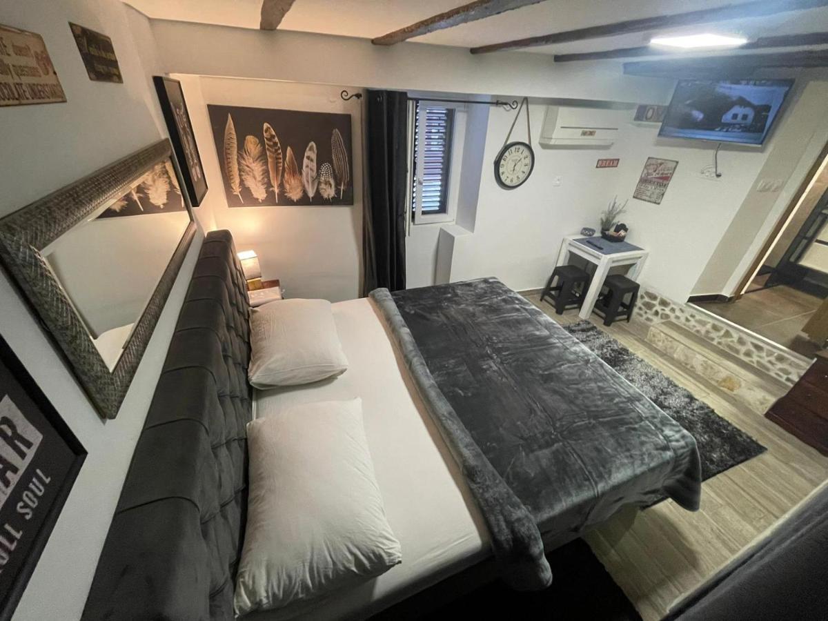 Tequila Apartments (Adults Only) Zadar Zewnętrze zdjęcie