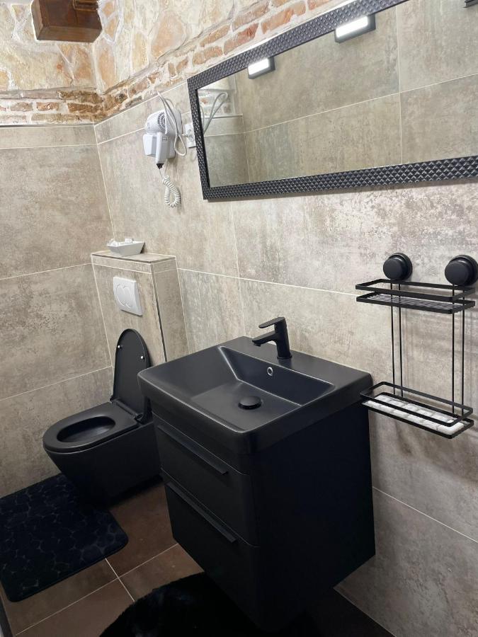 Tequila Apartments (Adults Only) Zadar Zewnętrze zdjęcie