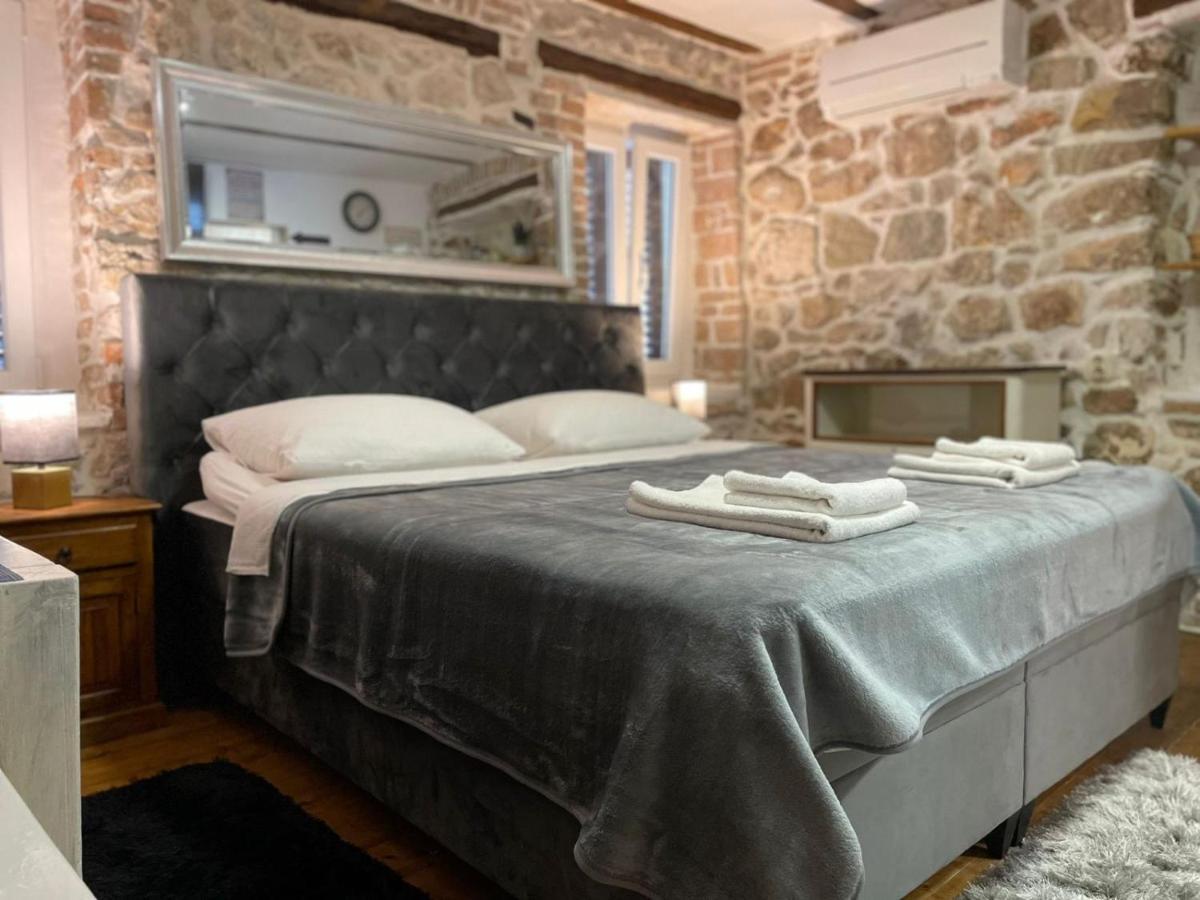 Tequila Apartments (Adults Only) Zadar Zewnętrze zdjęcie