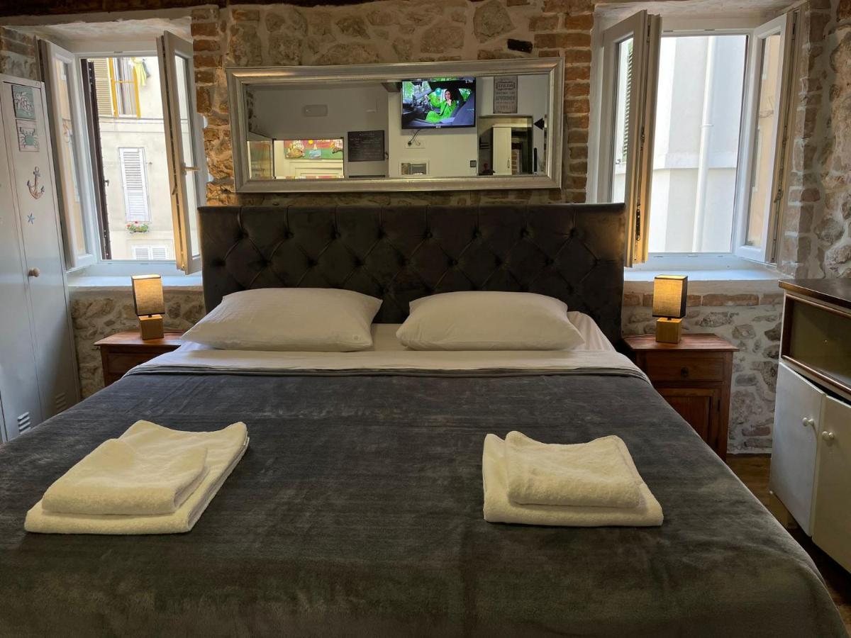 Tequila Apartments (Adults Only) Zadar Zewnętrze zdjęcie