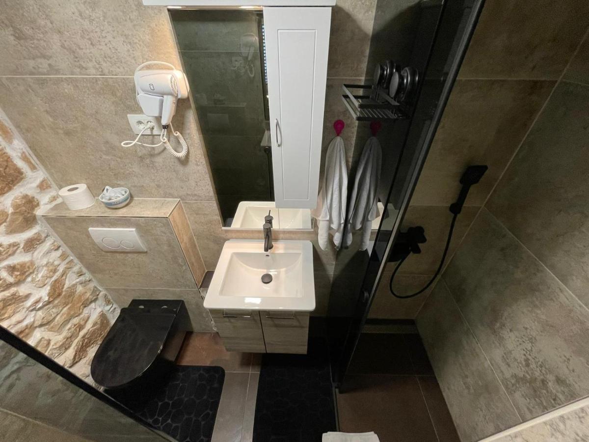 Tequila Apartments (Adults Only) Zadar Zewnętrze zdjęcie