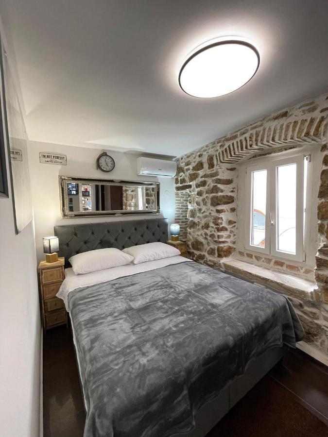 Tequila Apartments (Adults Only) Zadar Zewnętrze zdjęcie