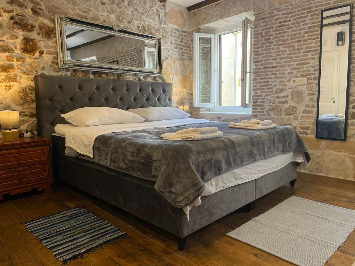 Tequila Apartments (Adults Only) Zadar Zewnętrze zdjęcie