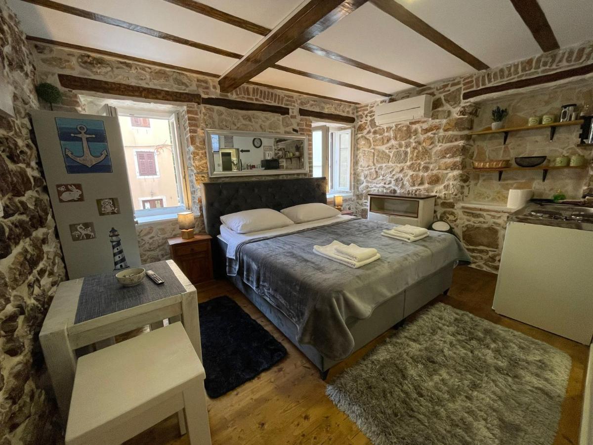 Tequila Apartments (Adults Only) Zadar Zewnętrze zdjęcie