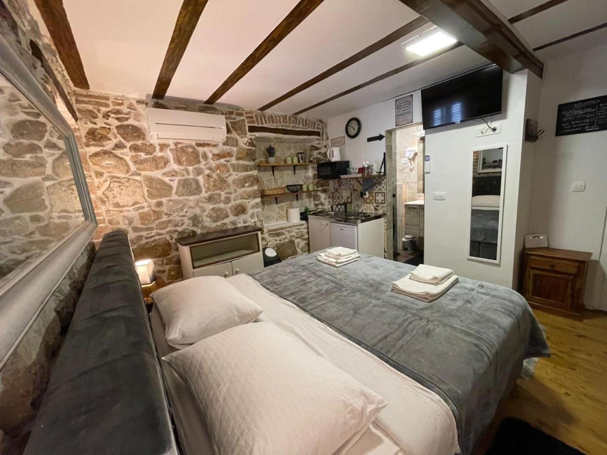 Tequila Apartments (Adults Only) Zadar Zewnętrze zdjęcie