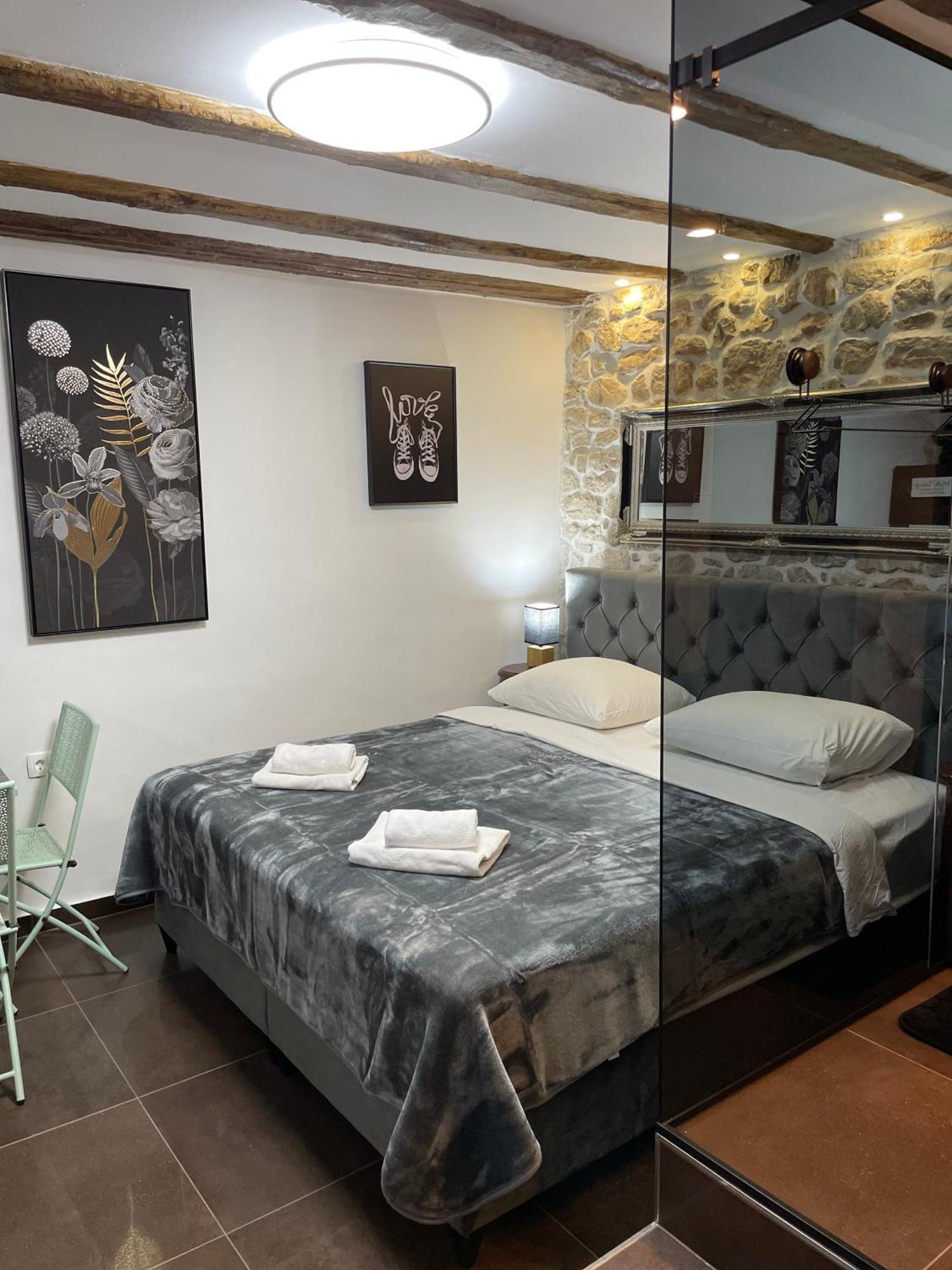 Tequila Apartments (Adults Only) Zadar Zewnętrze zdjęcie