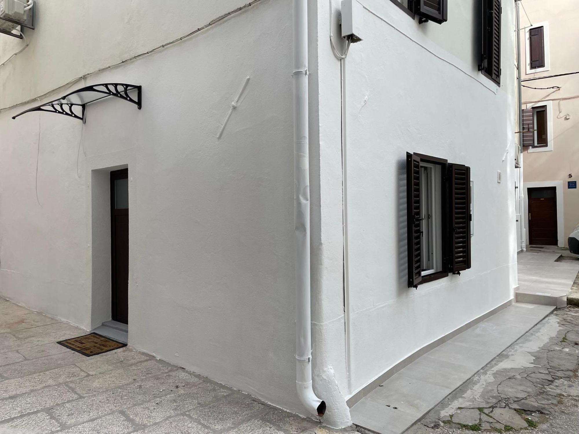 Tequila Apartments (Adults Only) Zadar Zewnętrze zdjęcie