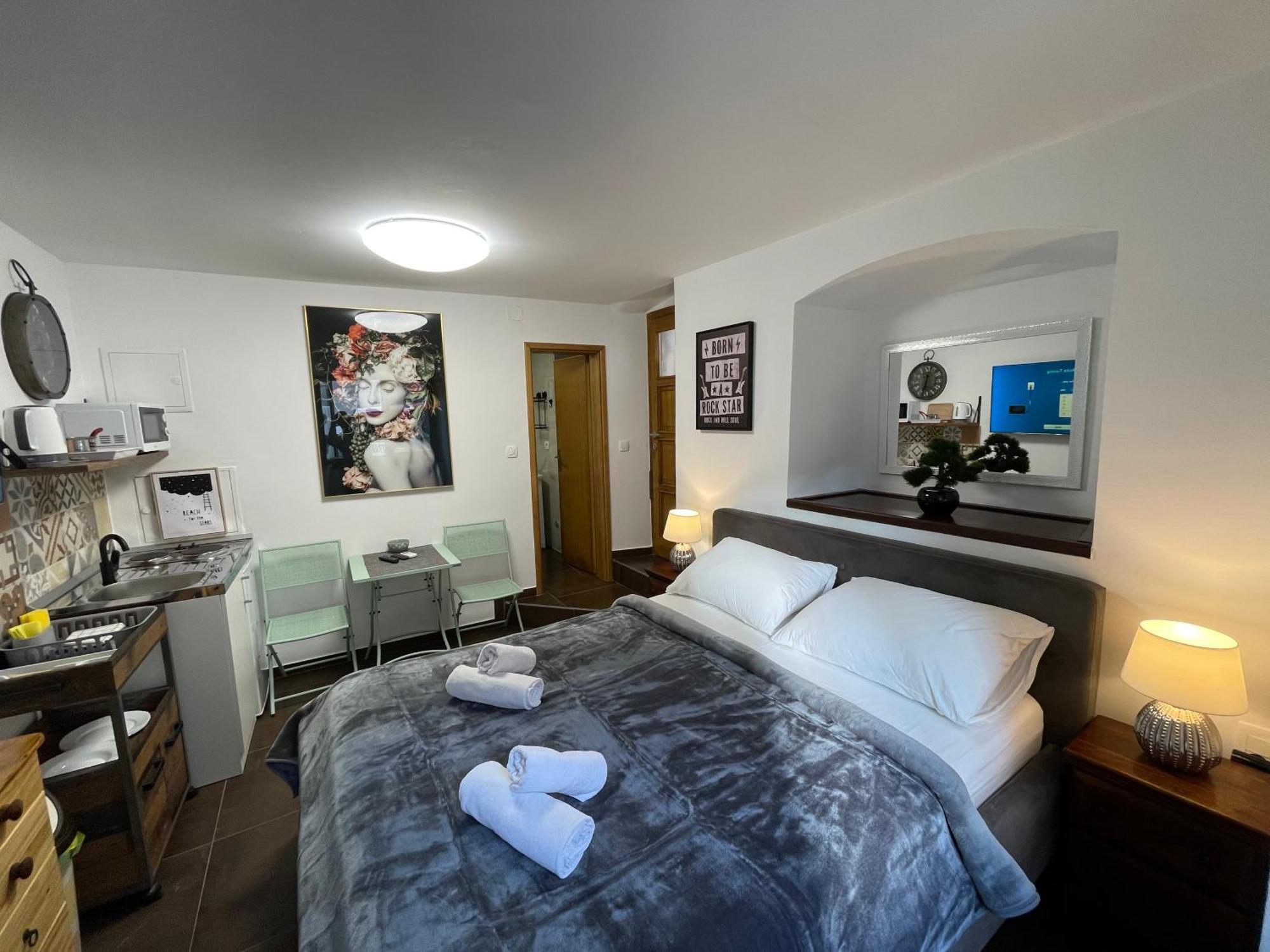 Tequila Apartments (Adults Only) Zadar Zewnętrze zdjęcie